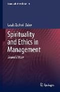 Spirituality and Ethics in Management