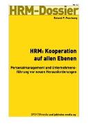 HRM: Kooperation auf allen Ebenen