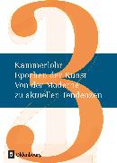 Kammerlohr, Epochen der Kunst - Neubearbeitung, Band 3, Von der Moderne zu aktuellen Tendenzen, Schulbuch