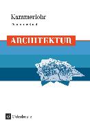 Kammerlohr, Themen der Kunst, Architektur, Schulbuch