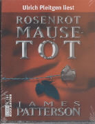 Rosenrot Mausetot