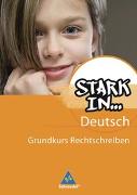 Stark in Deutsch: Das Sprachlesebuch für Förderschulen