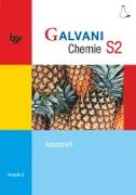 bsv Galvani Chemie S2. Ausgabe B. Arbeitsheft. BY