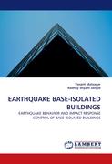 EARTHQUAKE BASE-ISOLATED BUILDINGS