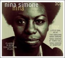 Nina-Classic Album Collection