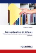 Crossculturalism in Schools