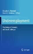 Underemployment