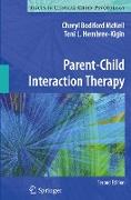 Parent-Child Interaction Therapy