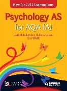 Psychology AS for AQA (A)