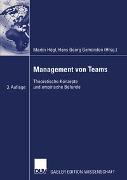 Management von Teams