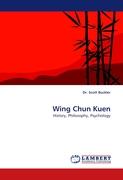 Wing Chun Kuen