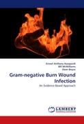 Gram-negative Burn Wound Infection