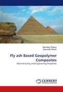 Fly ash Based Geopolymer Composites