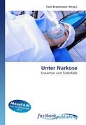 Unter Narkose