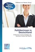 Politikerinnen in Deutschland