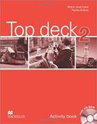 Top Deck 2. Activity Book