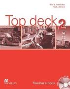 Top Deck 2. Teacher's Book