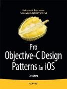 Pro Objective-C Design Patterns for IOS