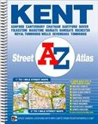 Kent County Atlas