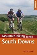 Mountain Biking on the South Downs