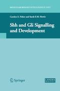 Shh and Gli Signalling in Development