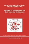 geoENV I ¿ Geostatistics for Environmental Applications