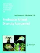 Freshwater Animal Diversity Assessment
