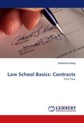 Law School Basics: Contracts
