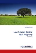 Law School Basics: Real Property