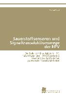 Sauerstoffsensoren und Signaltransduktionswege der HPV