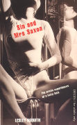 Sin and Mrs Saxon