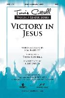 Victory in Jesus