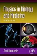 Physics in Biology and Medicine