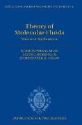 Theory of Molecular Fluids, Volume 2: Applications