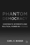 Phantom Democracy