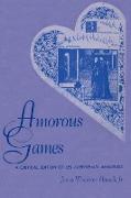 Amorous Games