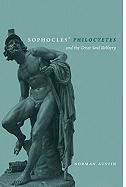 Sophocles' Philoctetes and the Great Soul Robbery