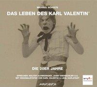 Das Leben des Karl Valentin (Teil 5) - Die 20er Jahre