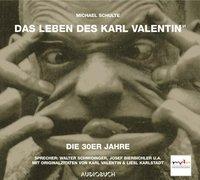 Das Leben des Karl Valentin (Teil 6) - Die 30er Jahre