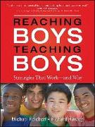 Reaching Boys, Teaching Boys