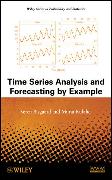 Time Series Analysis and Forecasting by Example