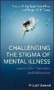 Challenging the Stigma of Mental Illness