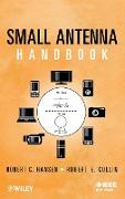 Small Antenna Handbook