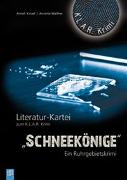 K.L.A.R.-Krimi – Literatur-Kartei: Schneekönige