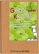 Grün oder krün?