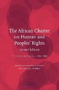 The African Charter on Human and Peoples' Rights