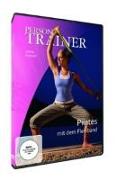 Personal Trainer - Pilates