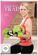 Personal Trainer - Power Pump