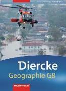 Diercke Geographie G8 / Diercke Geographie - Ausgabe 2008 Schleswig-Holstein