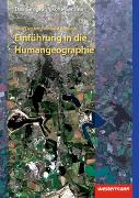Einführung in die Humangeographie
